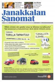Janakkalan Sanomat