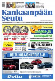 Kankaanp��n Seutu