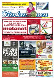 Turkulainen