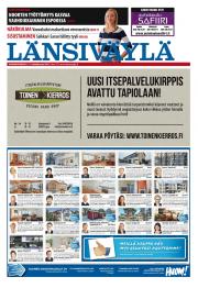 Länsiväylä