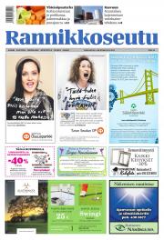 Rannikkoseutu