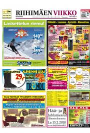 Riihimäen Viikkouutiset