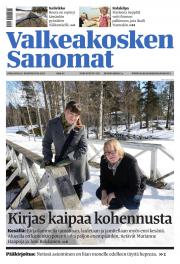 Valkeakosken Sanomat