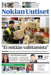 Nokian Uutiset