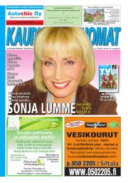 Kaupunkisanomat