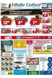 Vihdin Uutiset