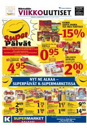 Mäntsälän Viikkouutiset