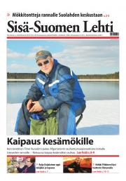 Sis�-Suomen Lehti