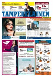 Tamperelainen