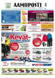 Aamuposti Riihimäki