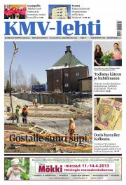 KMV-lehti