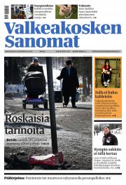 Valkeakosken Sanomat