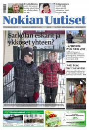 Nokian Uutiset