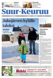 Suur-Keuruu