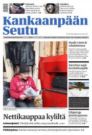 Kankaanp��n Seutu