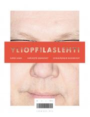 Ylioppilaslehti