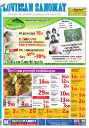 Loviisan Sanomat