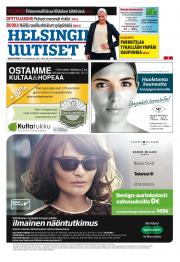 Helsingin Uutiset (itä)