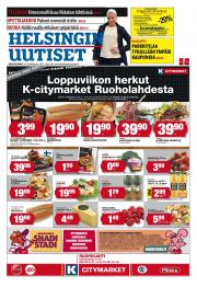 Helsingin Uutiset (etelä-länsi)