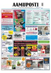 Aamuposti Riihimäki