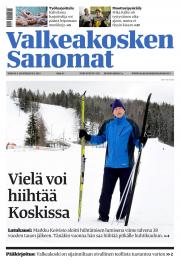 Valkeakosken Sanomat