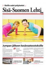 Sis�-Suomen Lehti