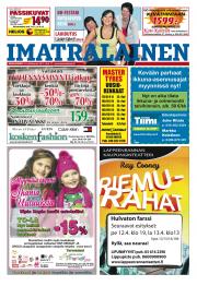Imatralainen