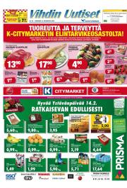 Vihdin Uutiset
