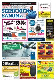 Seinäjoen Sanomat