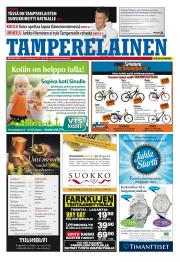 Tamperelainen