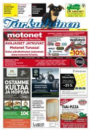 Turkulainen