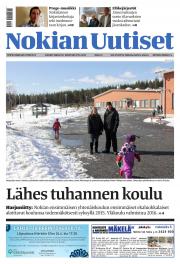 Nokian Uutiset