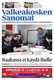 Valkeakosken Sanomat