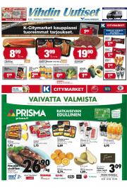 Vihdin Uutiset