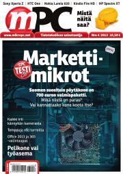 MikroPC