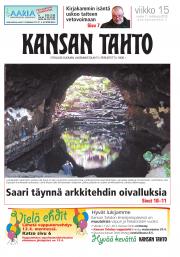 Kansan Tahto