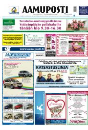 Aamuposti Riihimäki