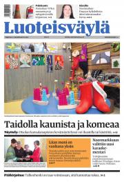 Luoteisv�yl�