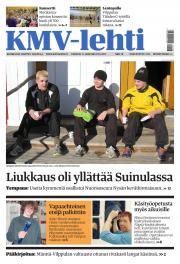 KMV-lehti
