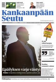 Kankaanp��n Seutu
