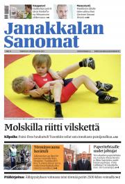 Janakkalan Sanomat