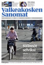 Valkeakosken Sanomat