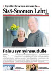 Sis�-Suomen Lehti