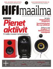 Hifimaailma