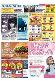 Helsingin Uutiset (länsi)
