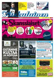 Turkulainen