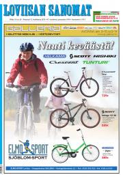 Loviisan Sanomat