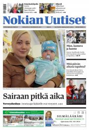 Nokian Uutiset