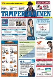 Tamperelainen