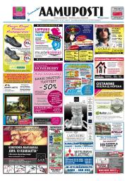 Aamuposti Riihimäki